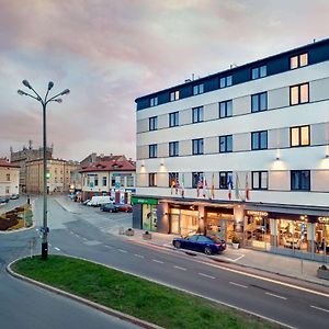 B&B Hotel Rzeszów Centrum